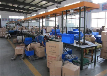 Guangzhou Benchao Auto Parts Co., Ltd