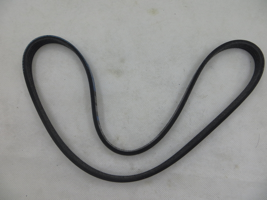 Auto Timing Belt  For Hyundai With Rubber And Black OEM25212-23700