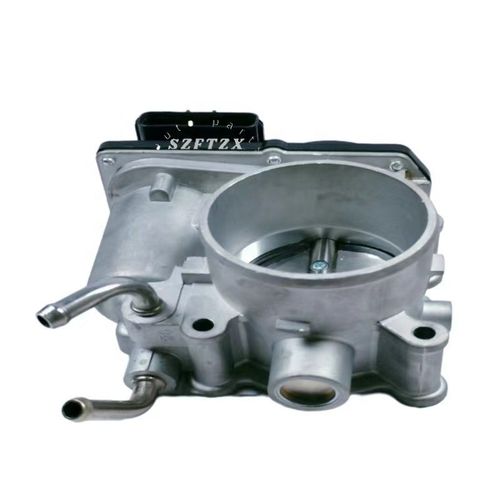 Latest company news about Cuerpo de válvula de acelerador 351002E000 para Cerate Hyundai Tucson Ix35 Sonata Kia Forte Soul