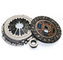 298.5x171.5x3.5mm 4G32 Vehicle Clutch Parts Commercial Vehicles Engine