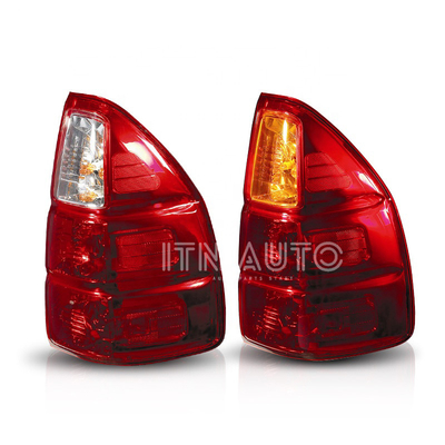 Linternas automotrices 2003-2009 de Lexus GX470 LED 12V