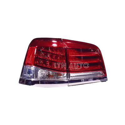 LED Lexus Tail Lights LX570 2012-2015 GX470 2003-2009