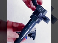 La bobina de encendido del modelo de serie coreano Hyundai Kia Sangyong